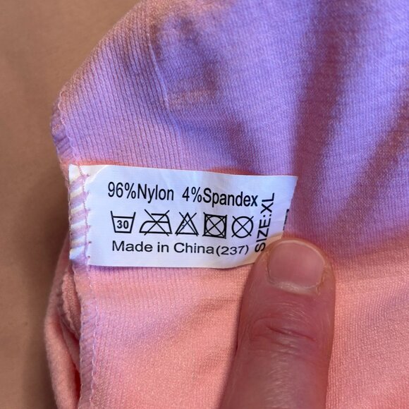 NWOT Strapless Bandeau Padded Bras - Picture 5 of 5